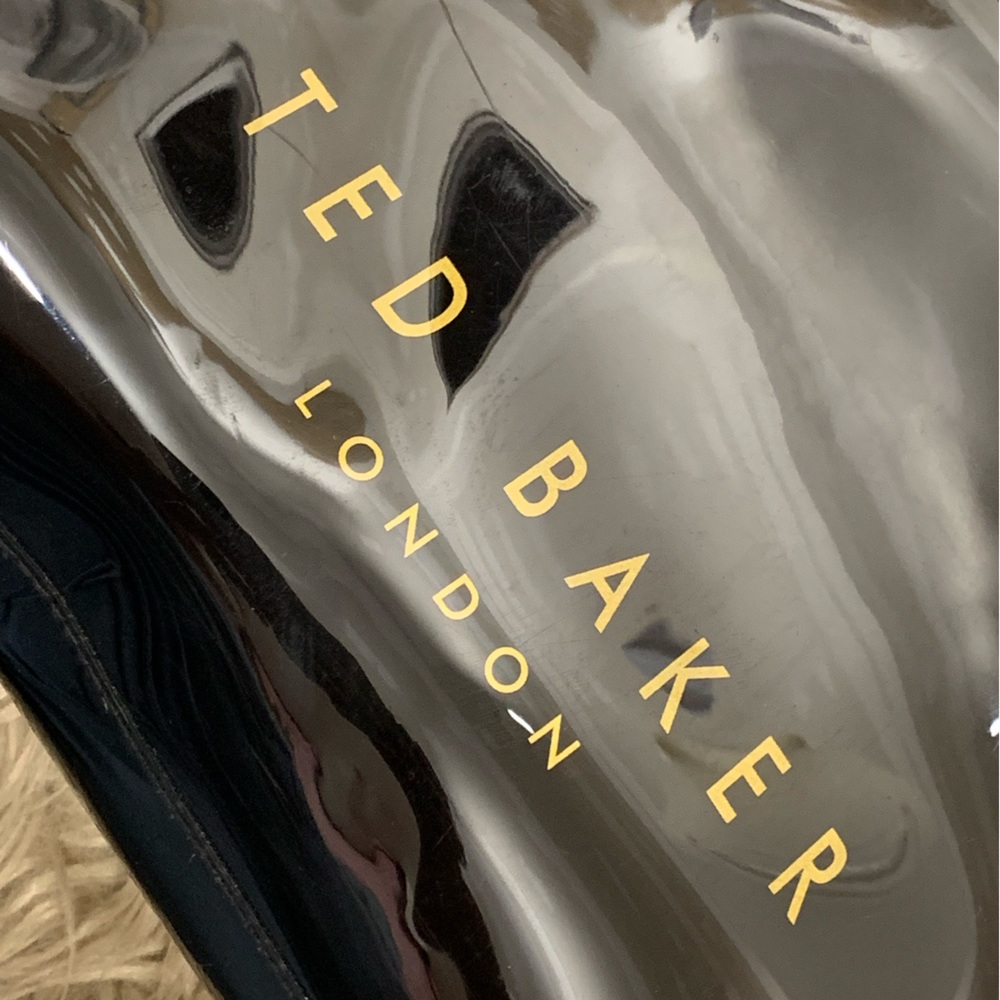Ted Baker Large Icon Bag Ted Baker Tote - Picture 10 of 10